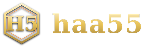 haa55 โลโก้